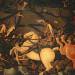 The Battle of San Romano (detail)